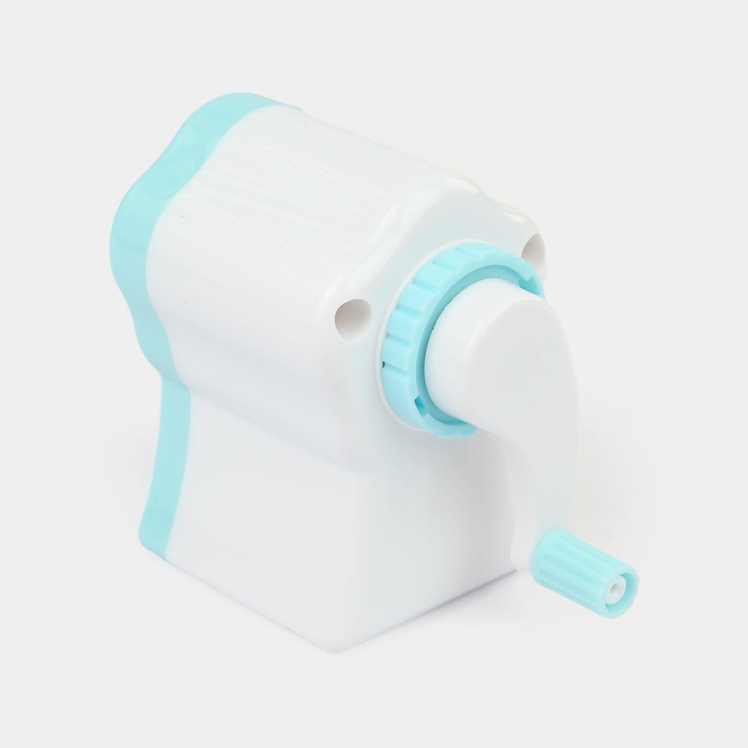 Kids' Creative Desktop Pencil Sharpener