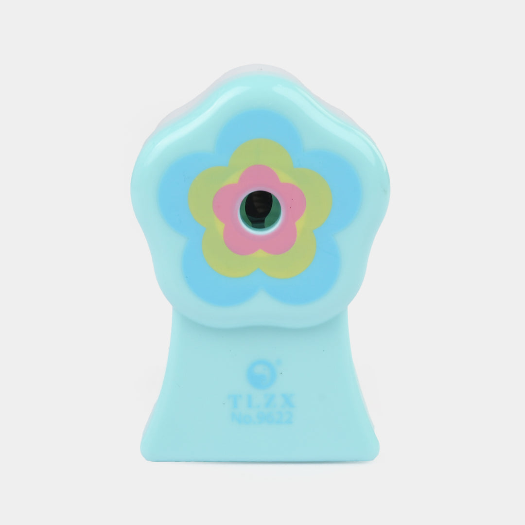 Kids' Creative Desktop Pencil Sharpener