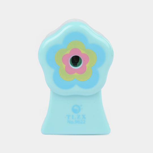 Kids' Creative Desktop Pencil Sharpener