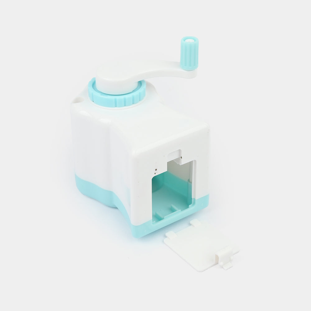 Kids' Creative Desktop Pencil Sharpener