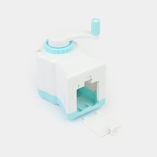 Kids' Creative Desktop Pencil Sharpener
