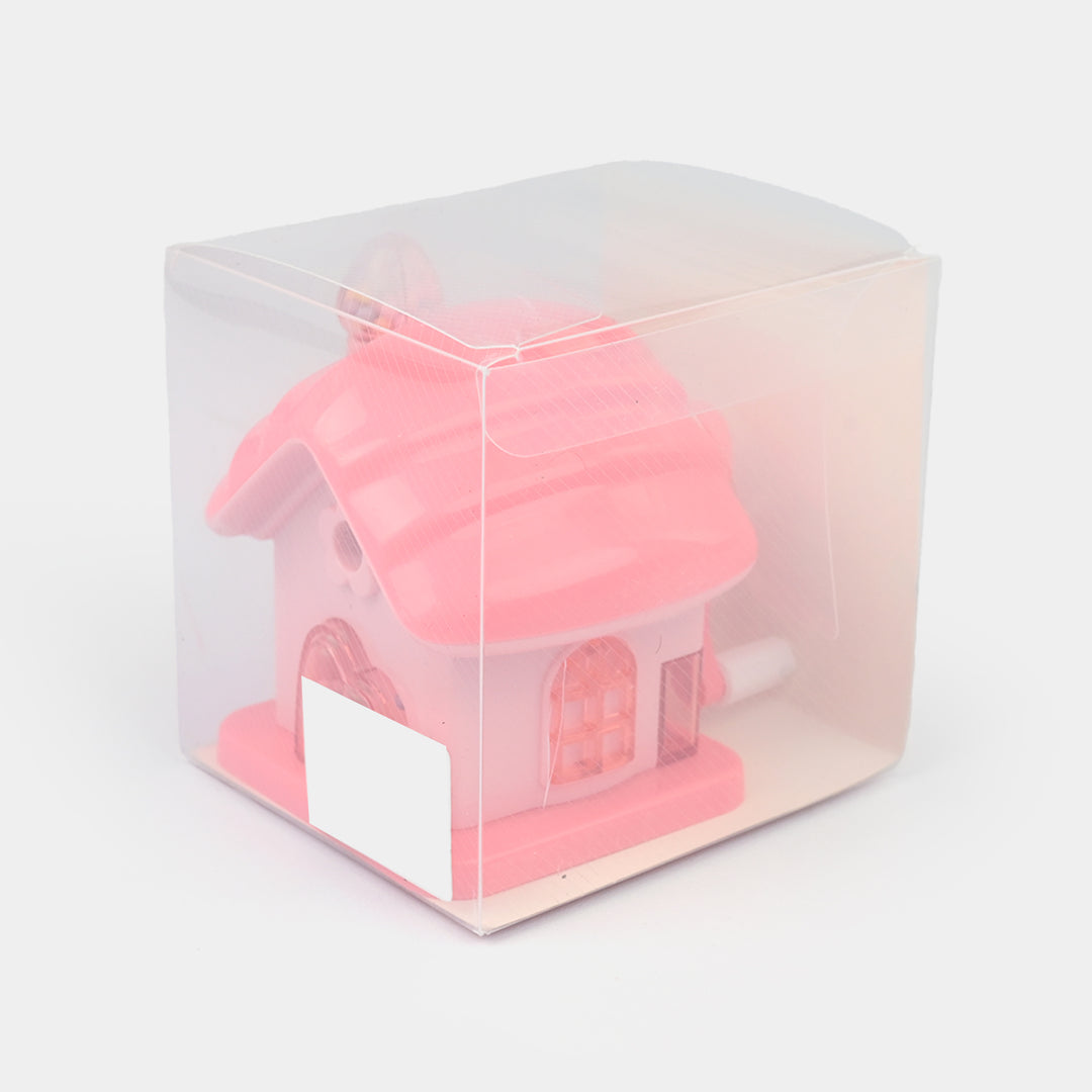 Kids' Creative Desktop Pencil Sharpener