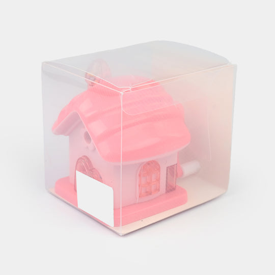 Kids' Creative Desktop Pencil Sharpener