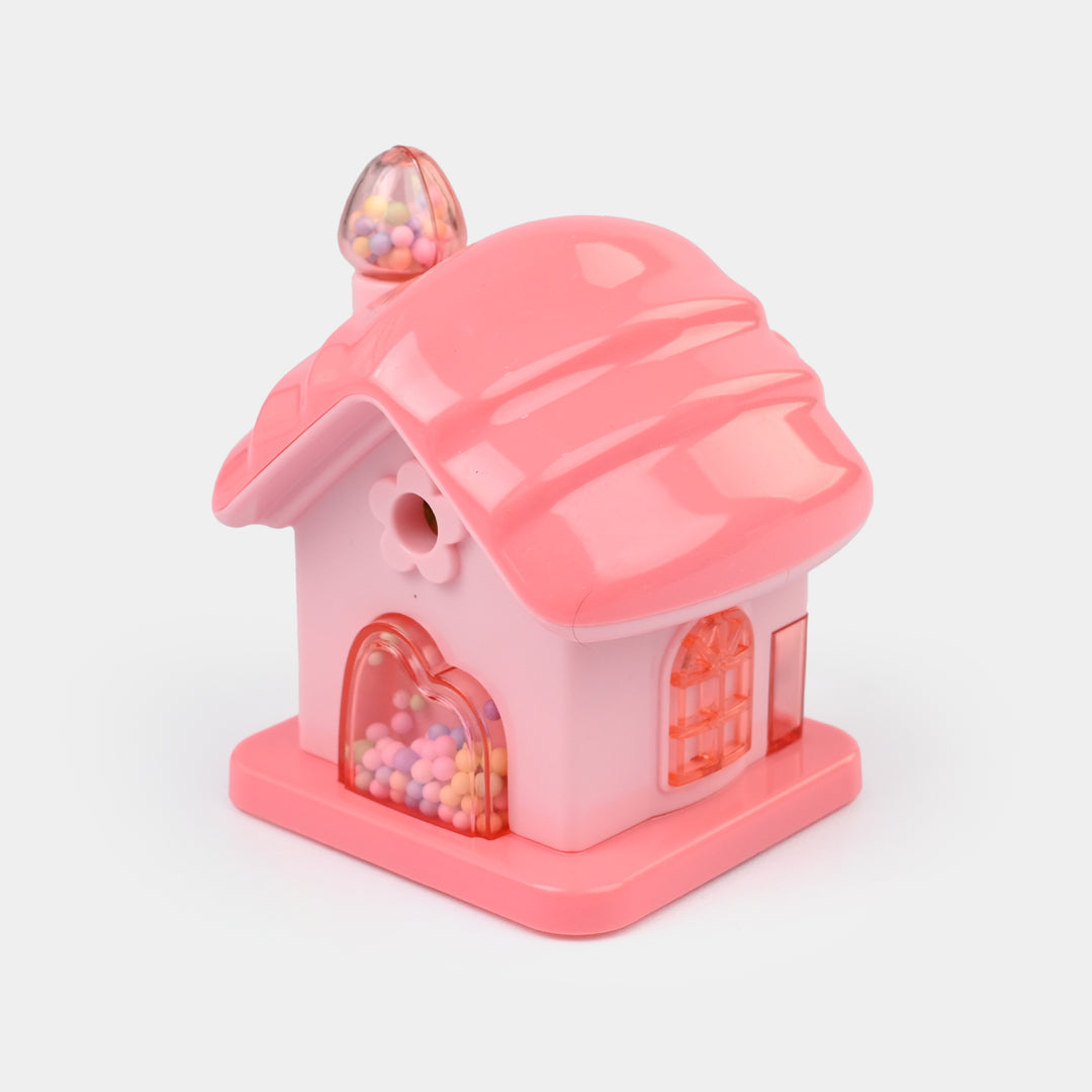 Kids' Creative Desktop Pencil Sharpener