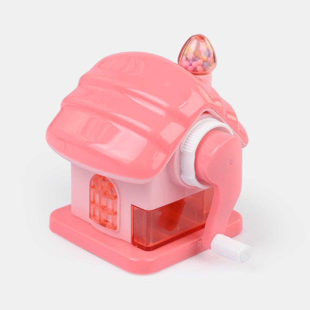 Kids' Creative Desktop Pencil Sharpener