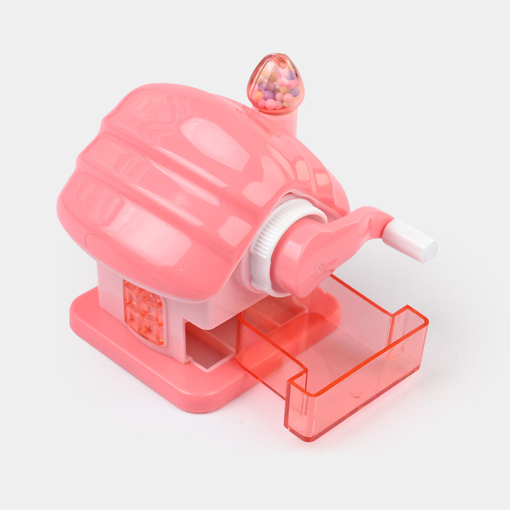 Kids' Creative Desktop Pencil Sharpener