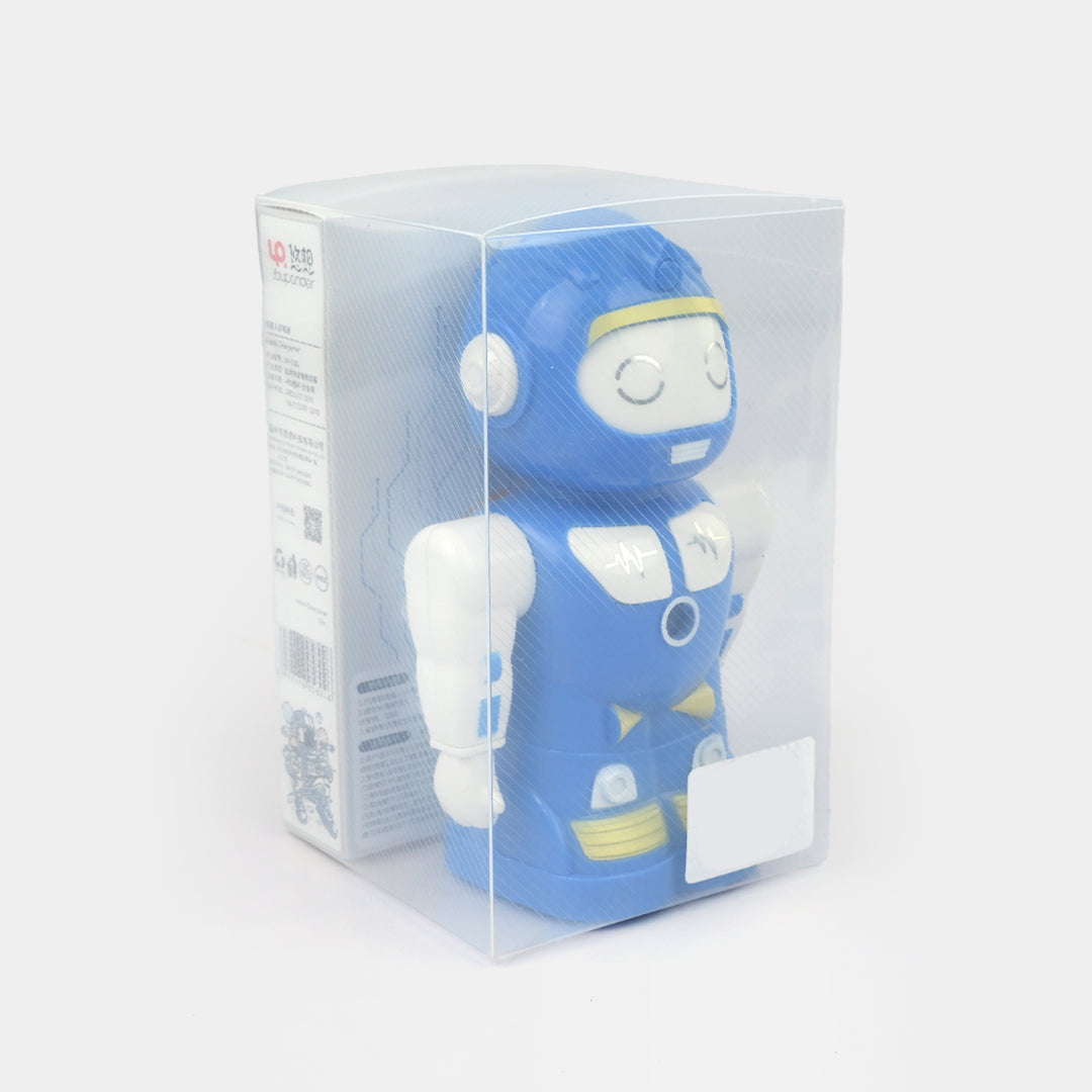 Kids' Creative Desktop Pencil Sharpener