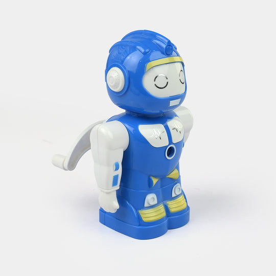 Kids' Creative Desktop Pencil Sharpener