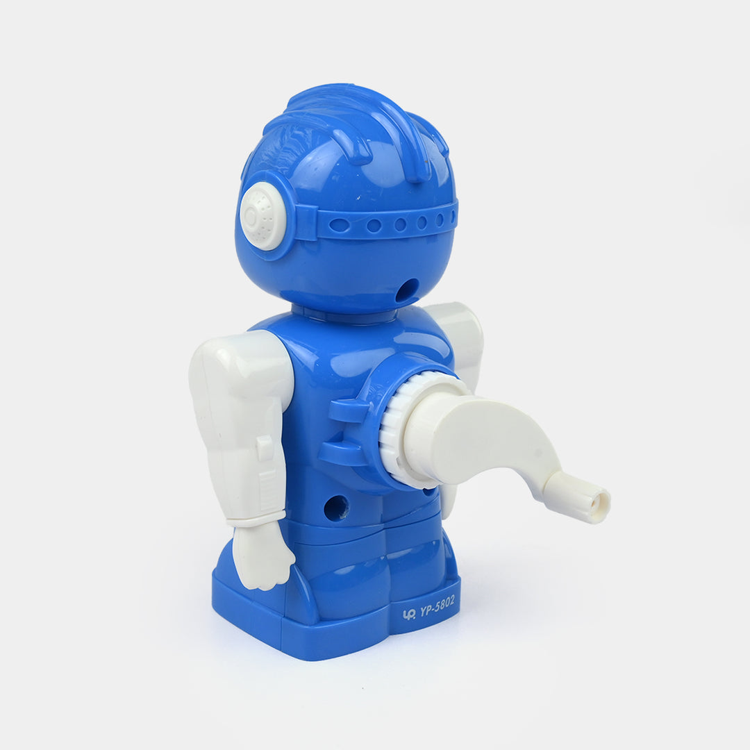Kids' Creative Desktop Pencil Sharpener