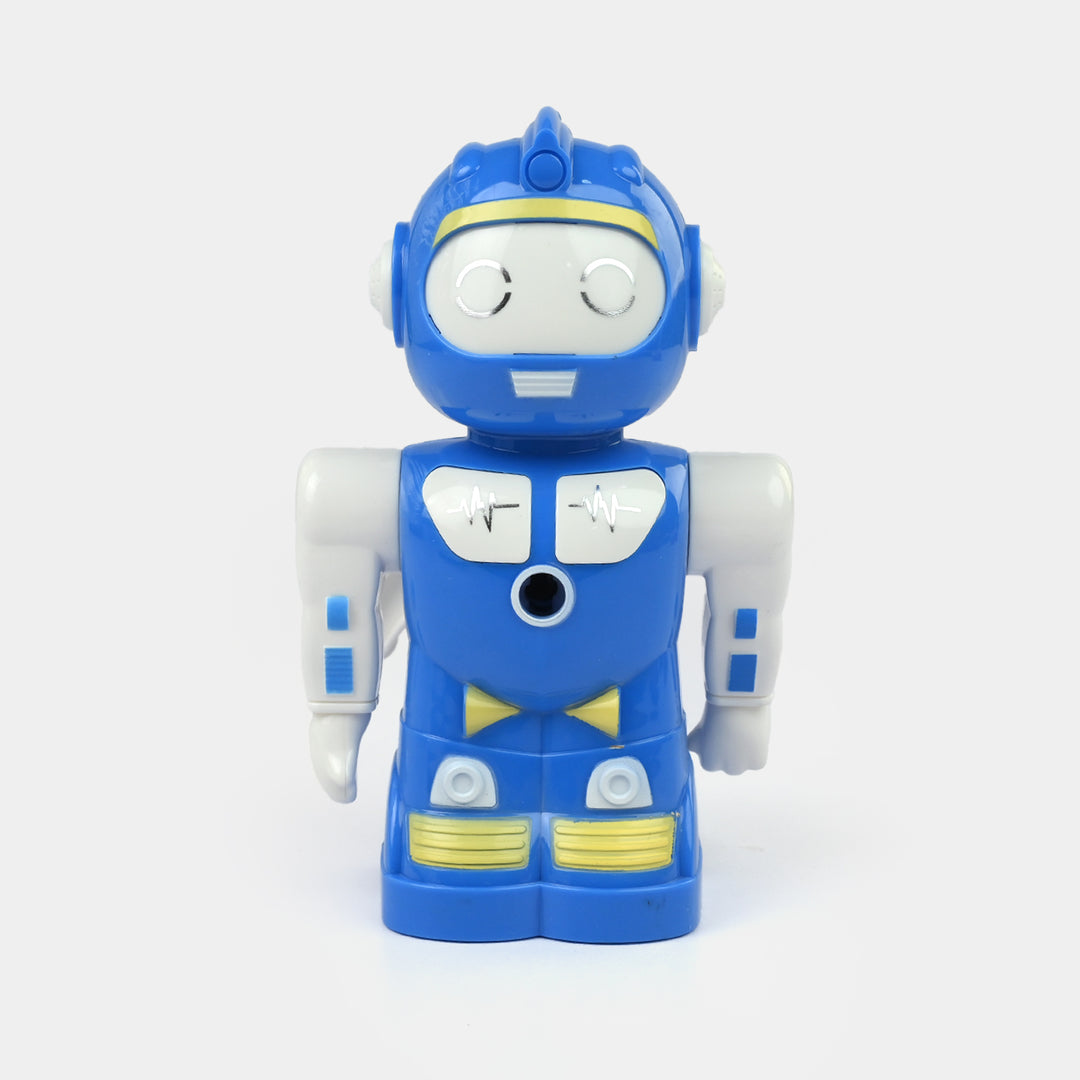 Kids' Creative Desktop Pencil Sharpener
