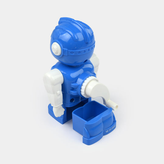 Kids' Creative Desktop Pencil Sharpener