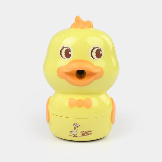 Kids' Creative Desktop Pencil Sharpener