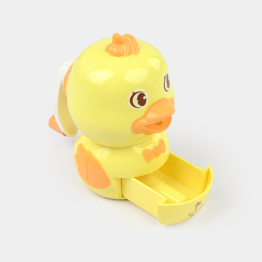 Kids' Creative Desktop Pencil Sharpener