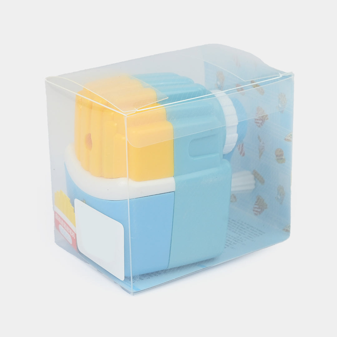 Kids' Creative Desktop Pencil Sharpener