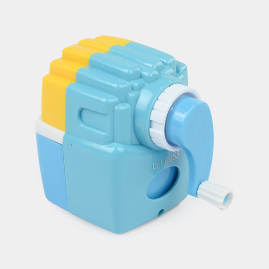 Kids' Creative Desktop Pencil Sharpener