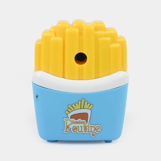 Kids' Creative Desktop Pencil Sharpener