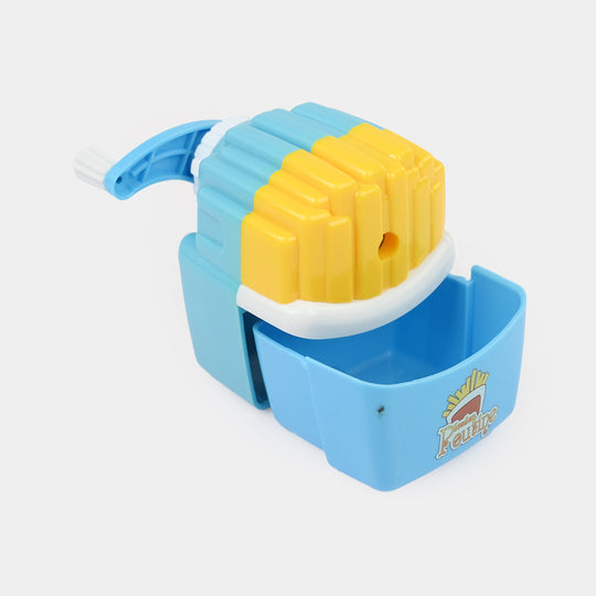 Kids' Creative Desktop Pencil Sharpener