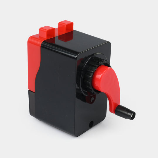 Kids' Creative Desktop Pencil Sharpener