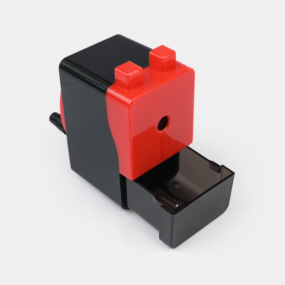 Kids' Creative Desktop Pencil Sharpener