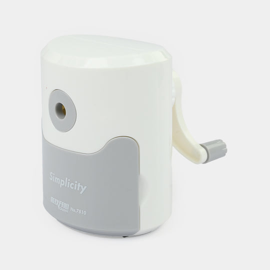 Kids' Creative Desktop Pencil Sharpener