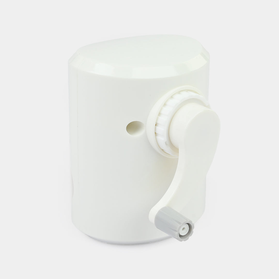 Kids' Creative Desktop Pencil Sharpener