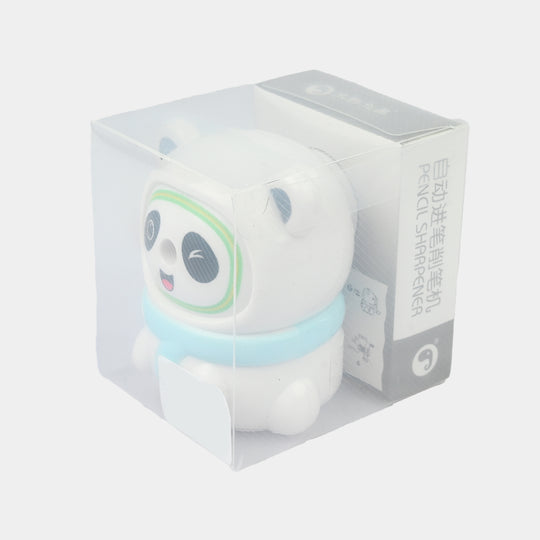 Kids' Creative Desktop Pencil Sharpener