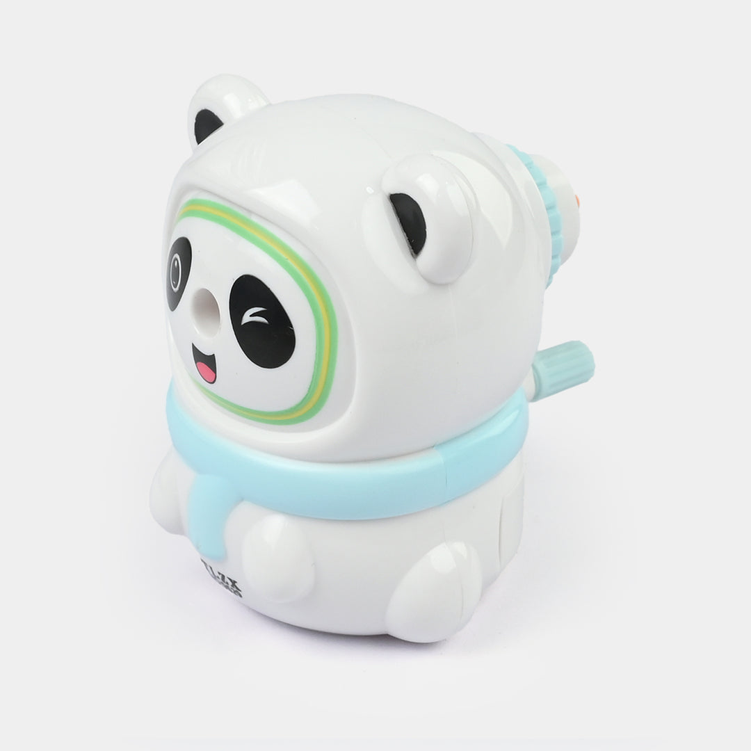 Kids' Creative Desktop Pencil Sharpener