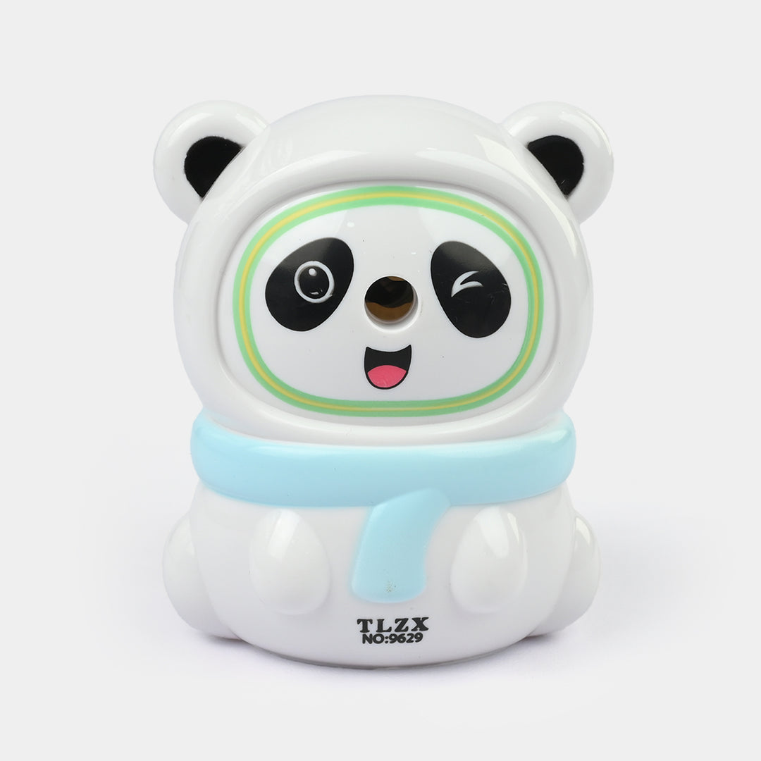 Kids' Creative Desktop Pencil Sharpener