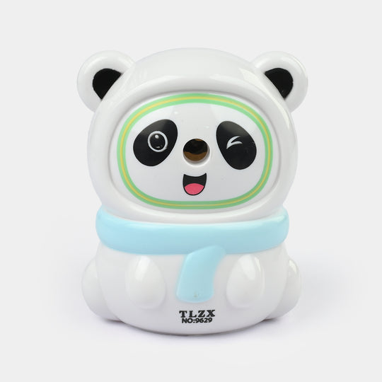 Kids' Creative Desktop Pencil Sharpener
