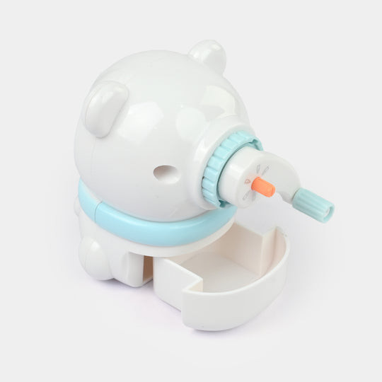 Kids' Creative Desktop Pencil Sharpener