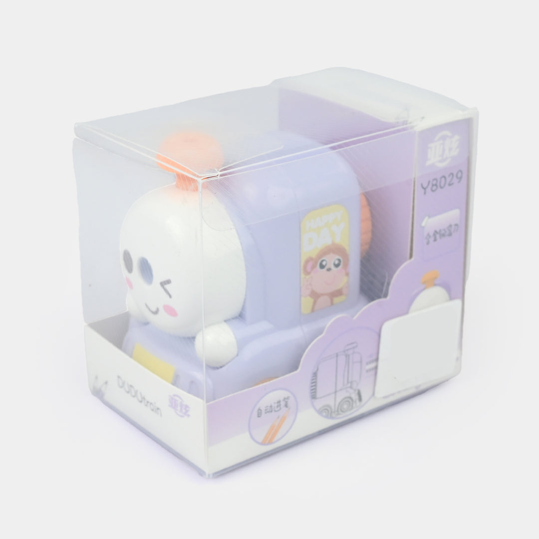 Kids' Creative Desktop Pencil Sharpener