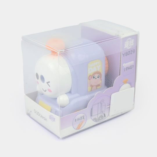 Kids' Creative Desktop Pencil Sharpener