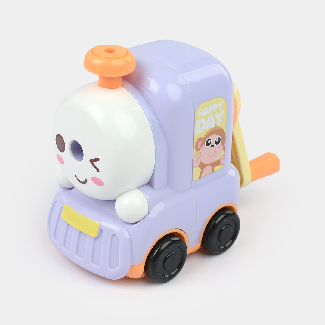 Kids' Creative Desktop Pencil Sharpener