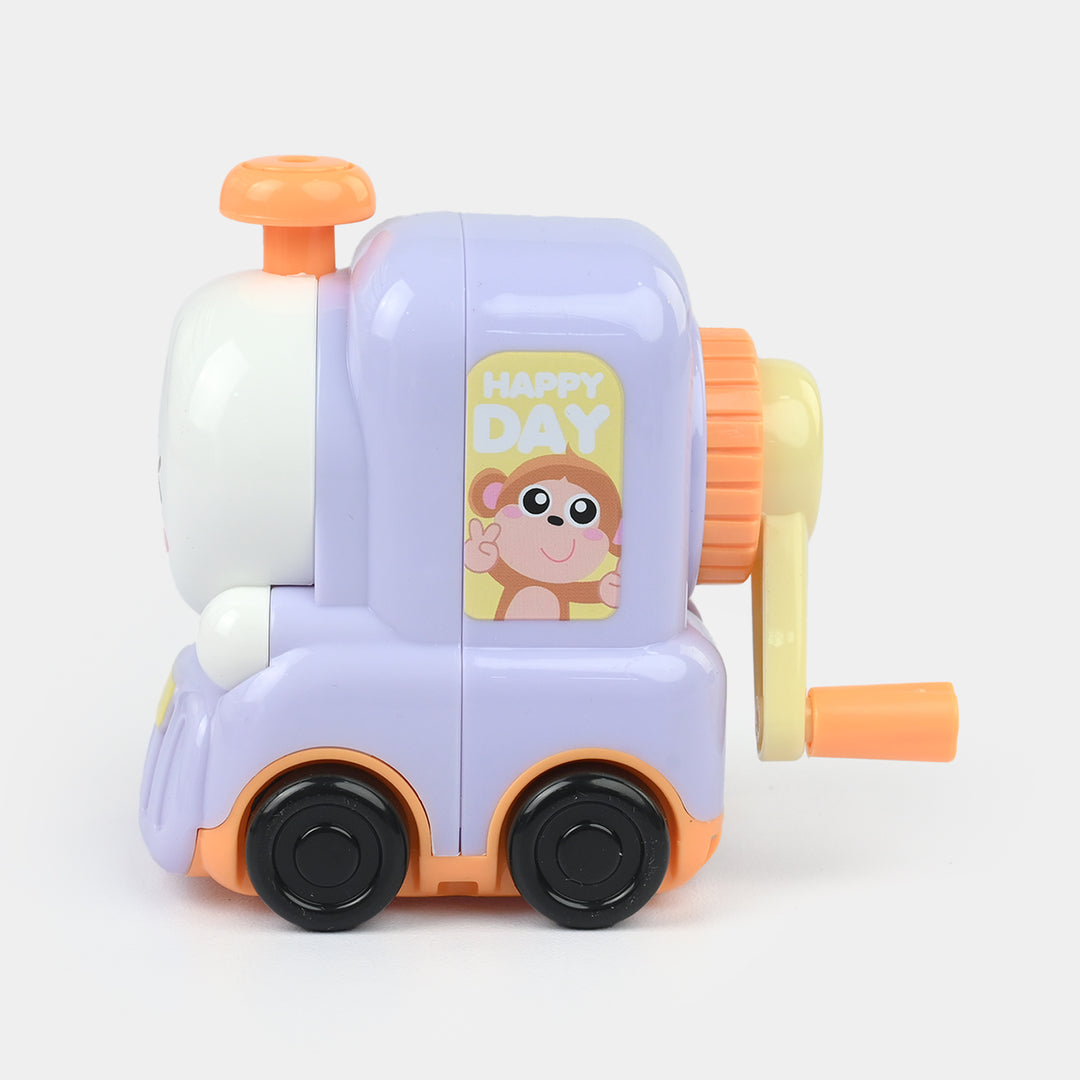 Kids' Creative Desktop Pencil Sharpener