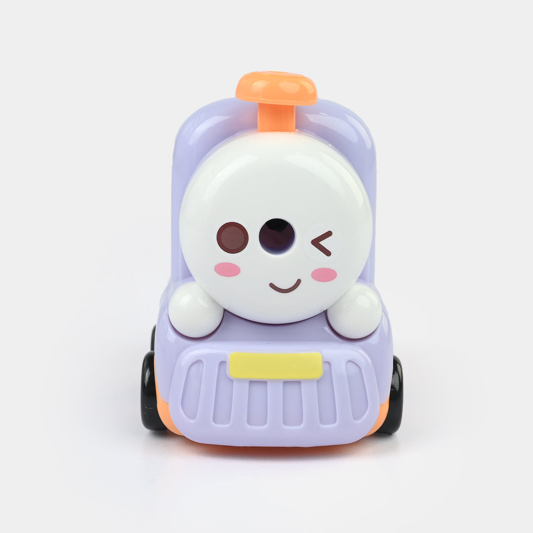 Kids' Creative Desktop Pencil Sharpener