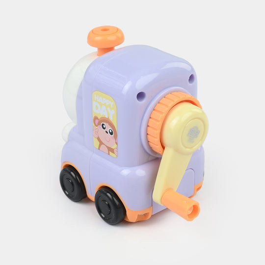 Kids' Creative Desktop Pencil Sharpener