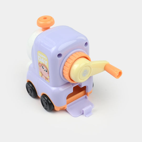 Kids' Creative Desktop Pencil Sharpener