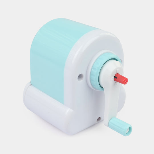 Kids' Creative Desktop Pencil Sharpener