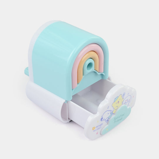 Kids' Creative Desktop Pencil Sharpener