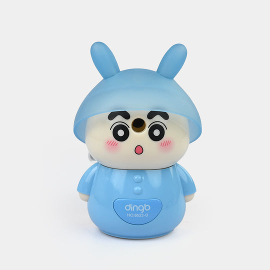 Kids' Creative Desktop Pencil Sharpener
