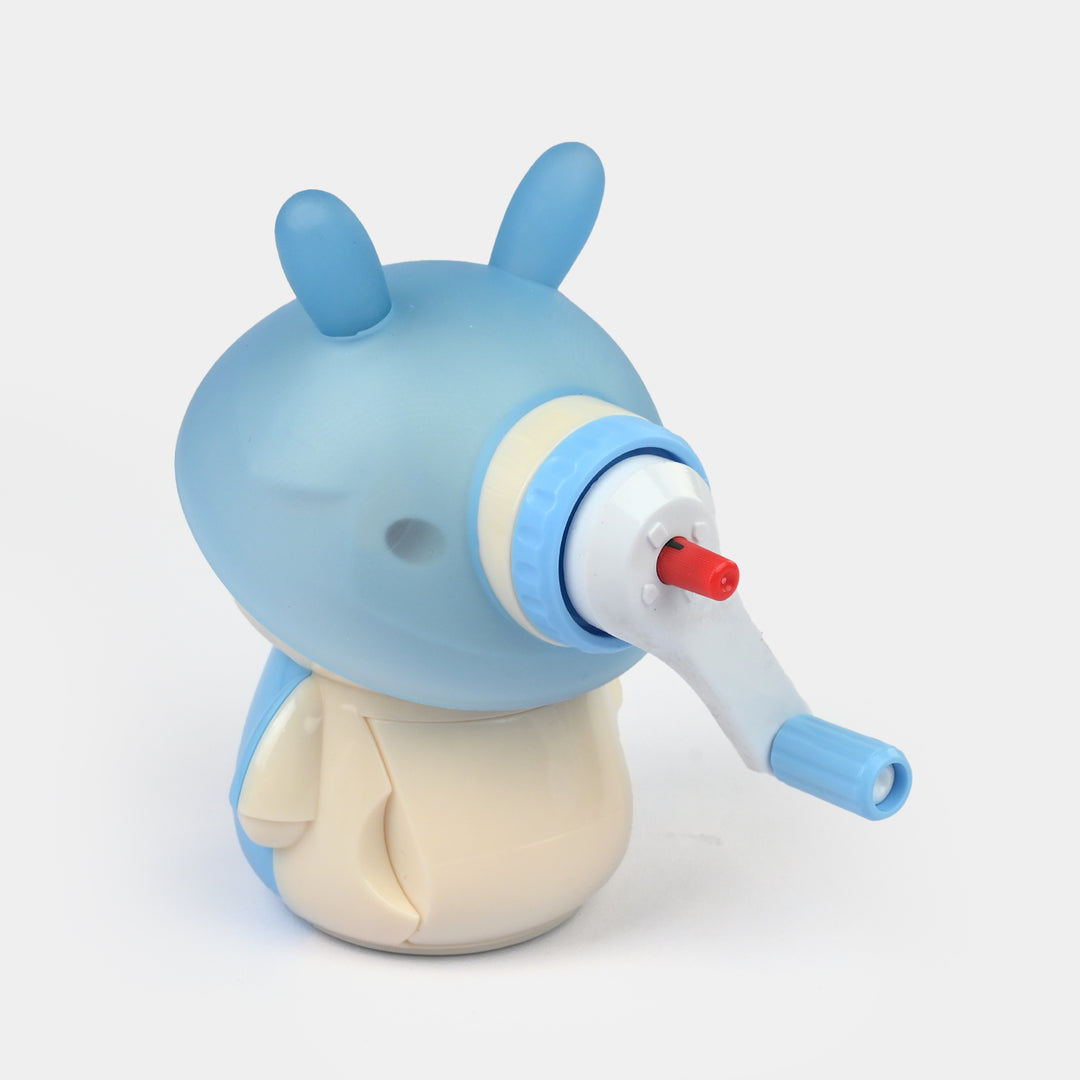 Kids' Creative Desktop Pencil Sharpener