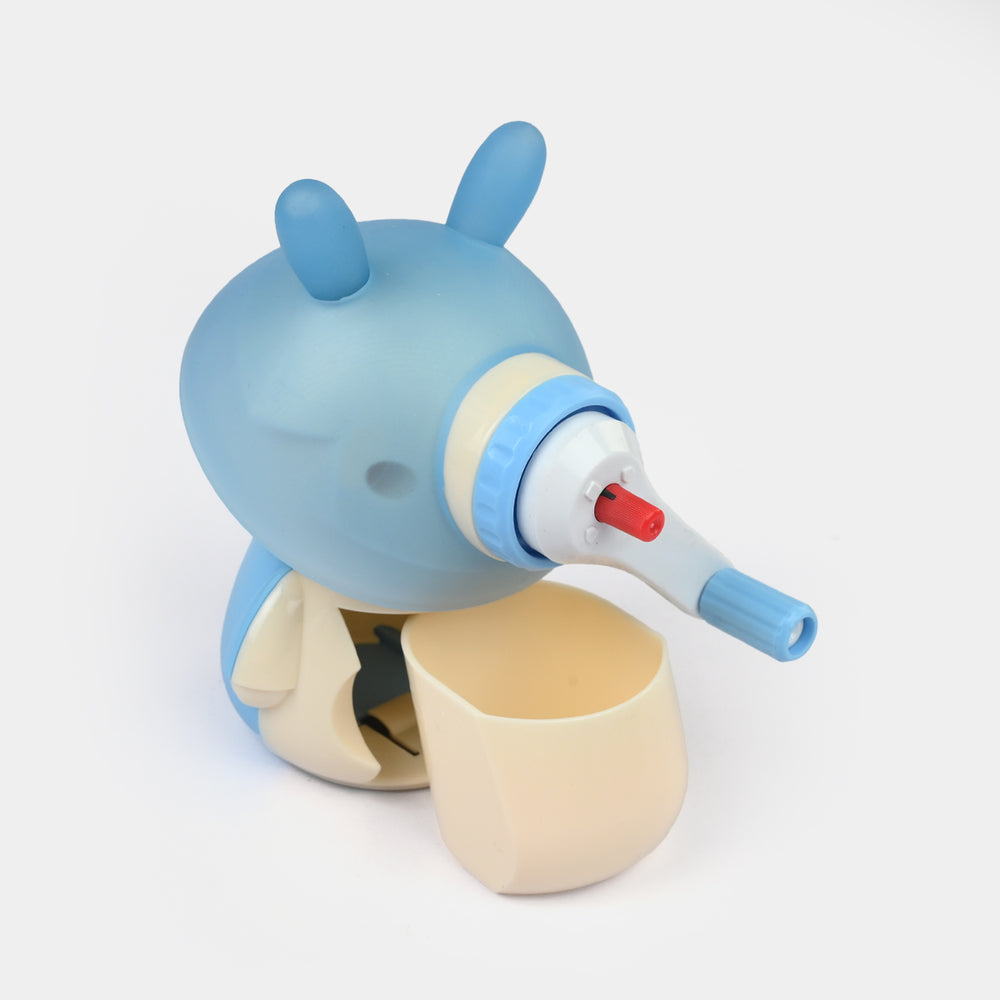 Kids' Creative Desktop Pencil Sharpener