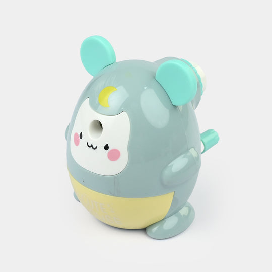 Kids' Creative Desktop Pencil Sharpener