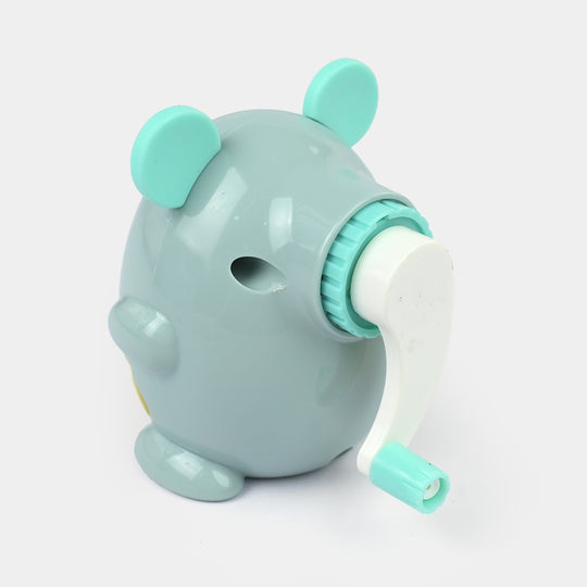 Kids' Creative Desktop Pencil Sharpener
