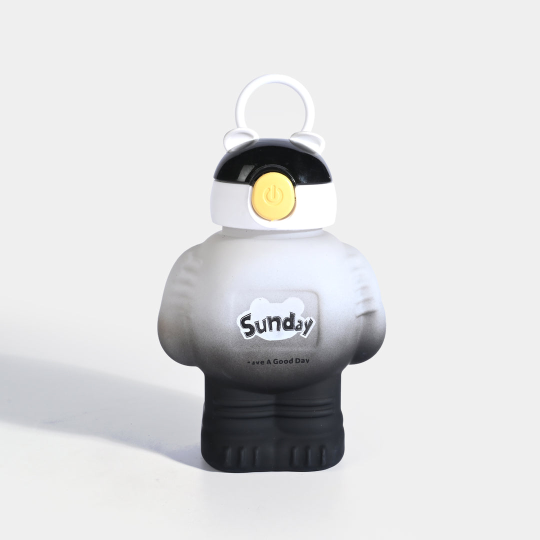 Kids Water Plastic Bottle