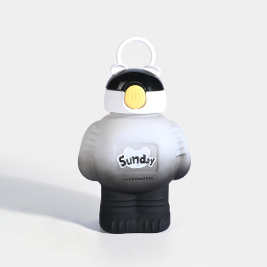 Kids Water Plastic Bottle
