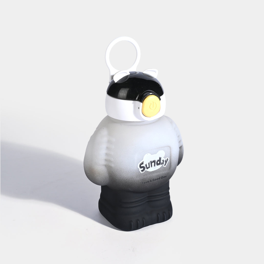 Kids Water Plastic Bottle