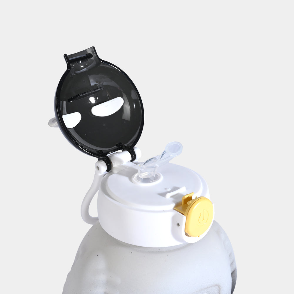 Kids Water Plastic Bottle
