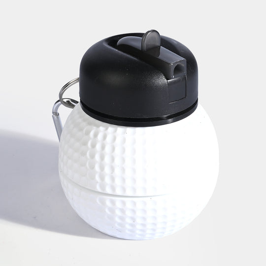 Collapsible / Expandable Silicone Water Bottle
