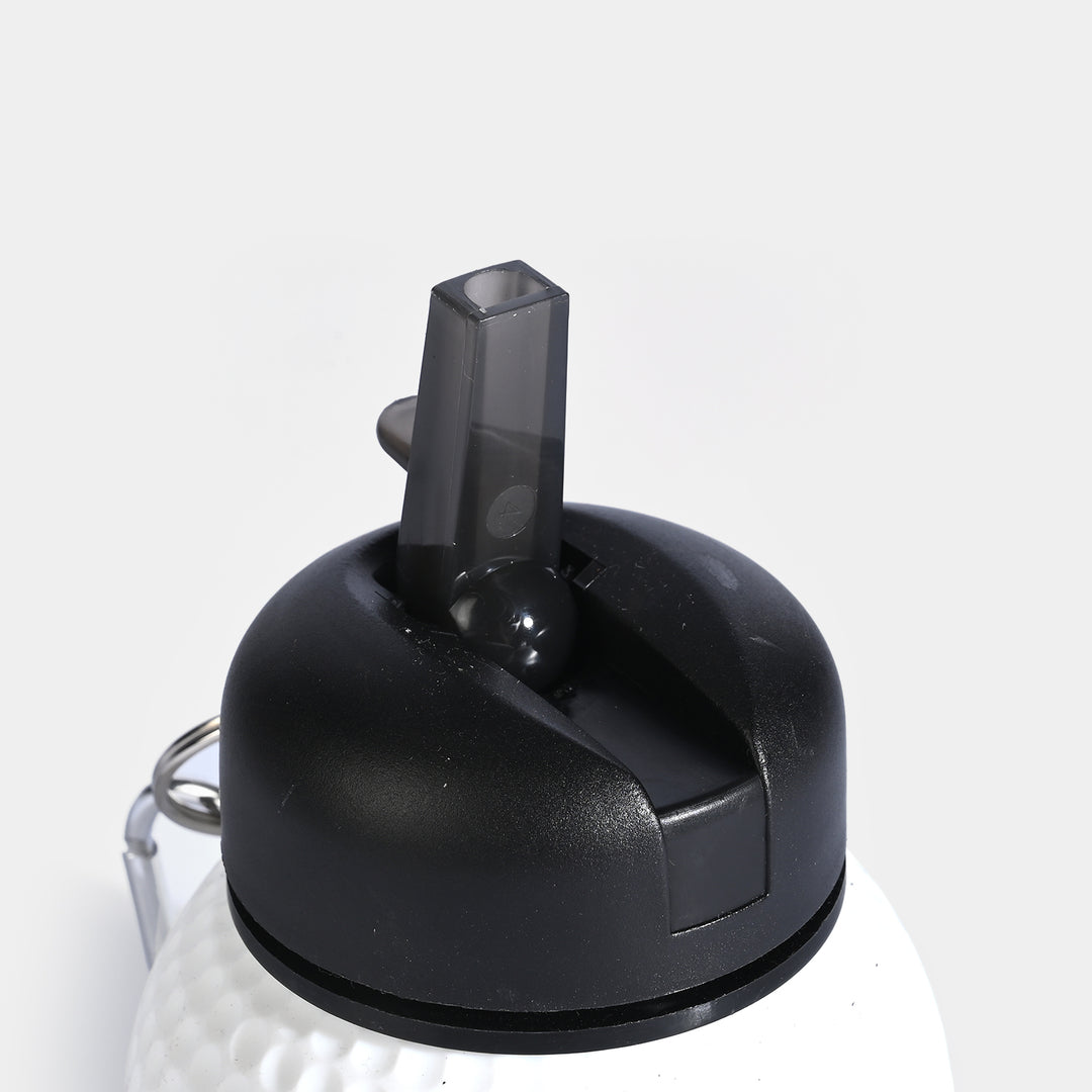 Collapsible / Expandable Silicone Water Bottle